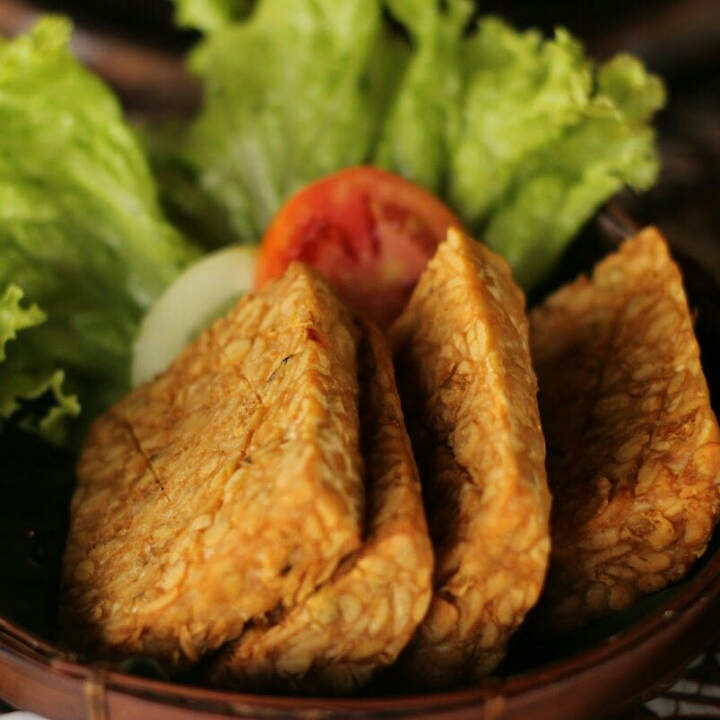 Tempe Goreng