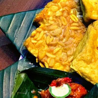 Tempe Goreng