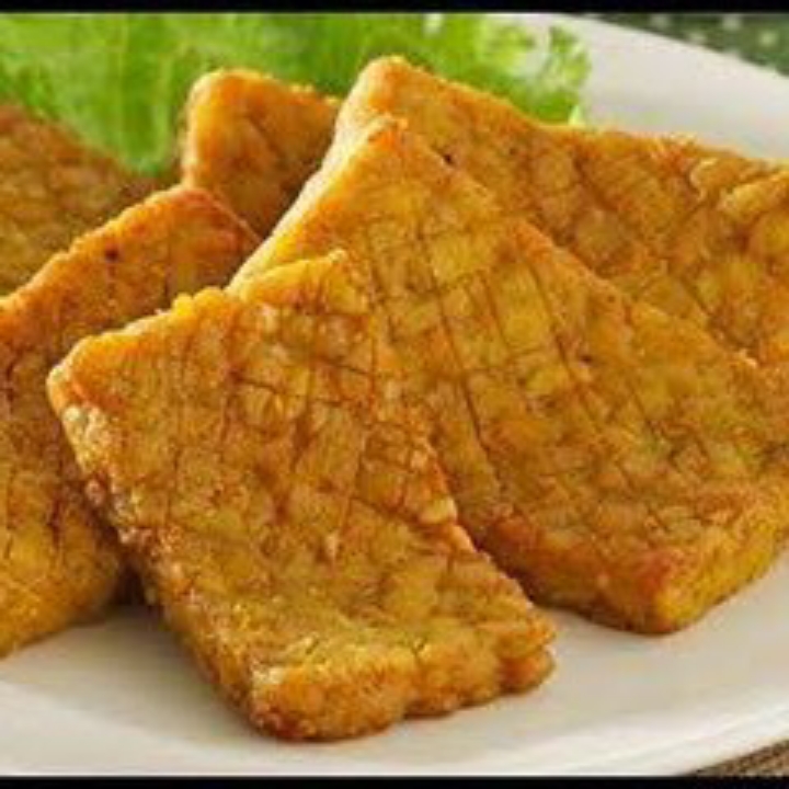 Tempe Goreng