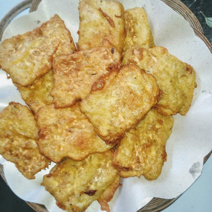 Tempe Kemul 