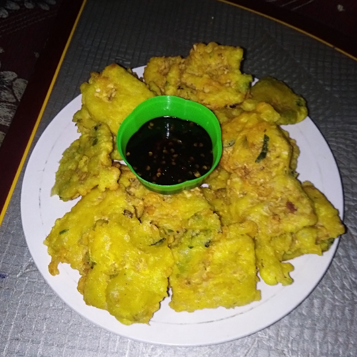 Tempe Kemul