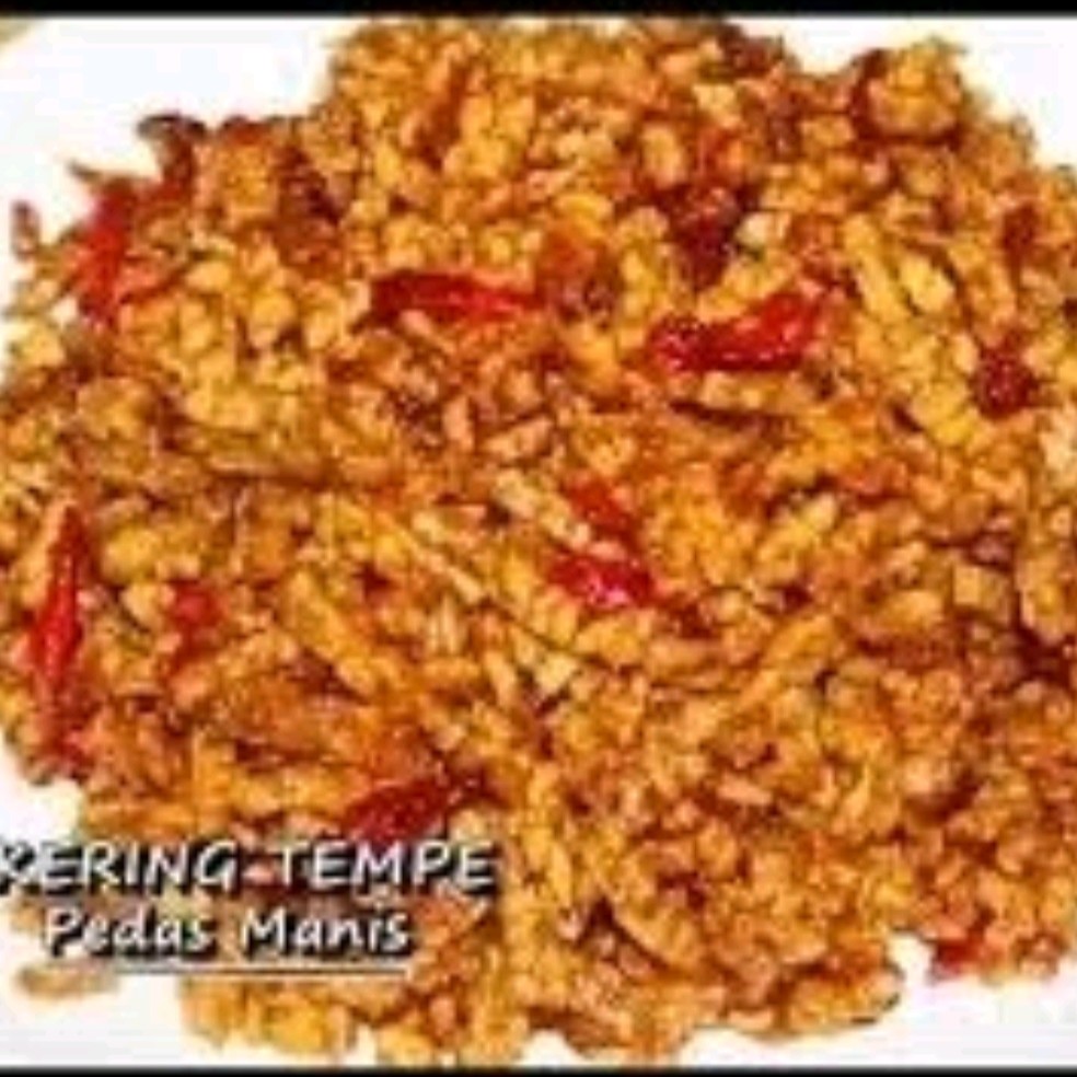 Tempe Kering