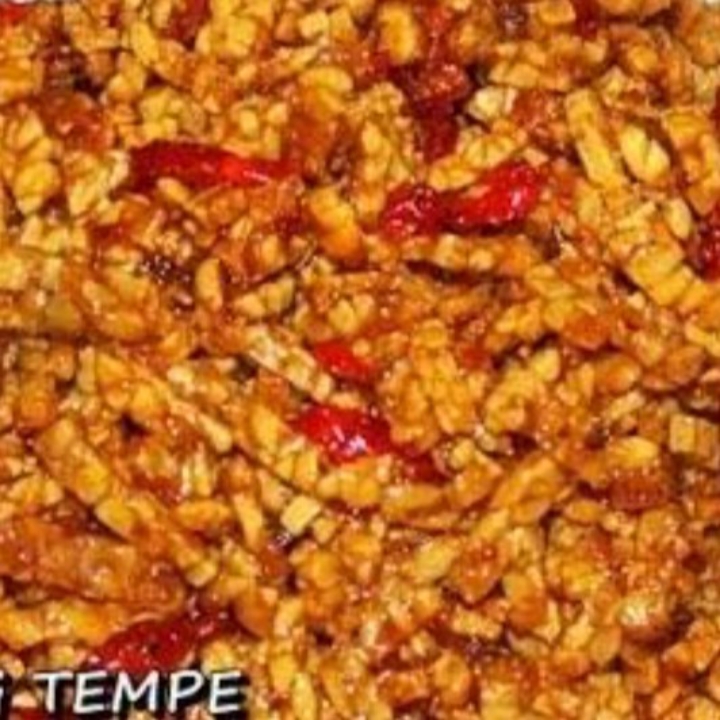 Tempe Kering