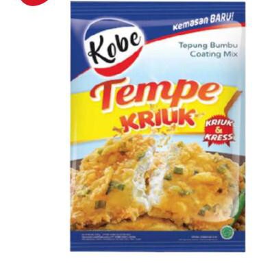 Tempe Kriuk 70g