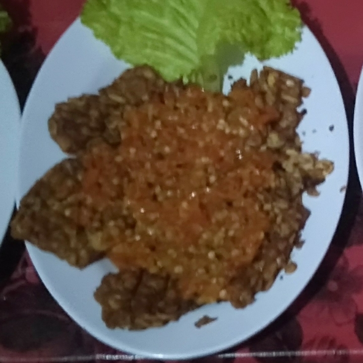 Tempe Penyet 