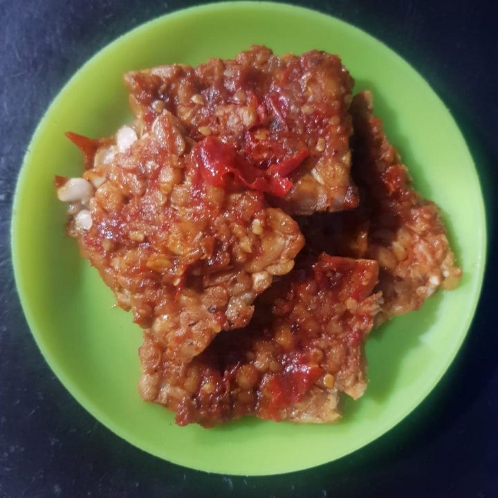 Tempe Penyet