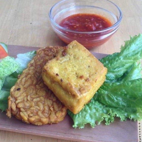 Tempe Tahu