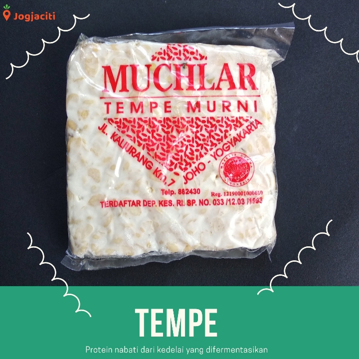 Tempe muchlar