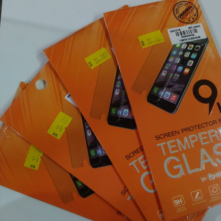Tempered Glass Samsung Galaxy M20