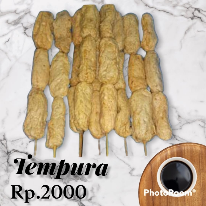 Tempura