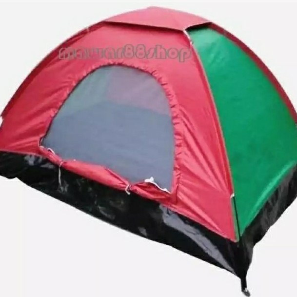 Tenda Camping  3