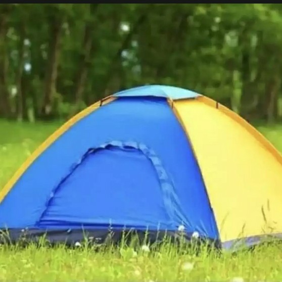 Tenda Camping  4