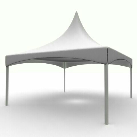 Tenda Sarnafil Ukuran 3x3