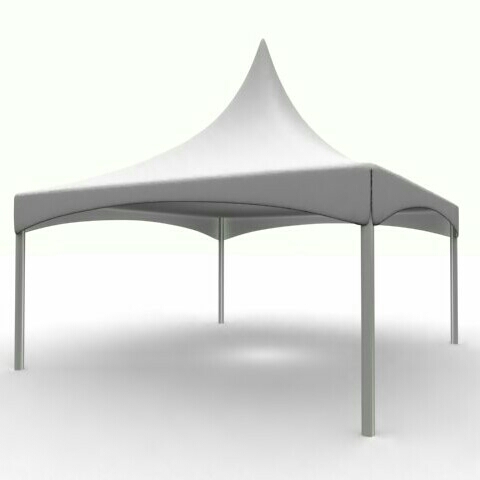 Tenda Sarnafil Ukuran 5x5