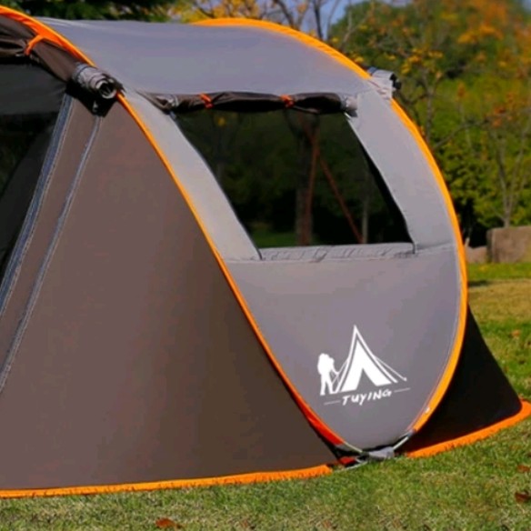 Tenda Superior 2