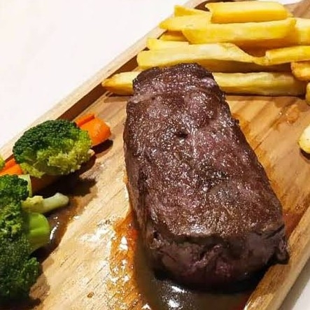 Tenderloin Steak