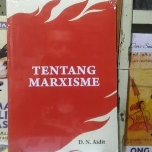 Tentang MARXISME