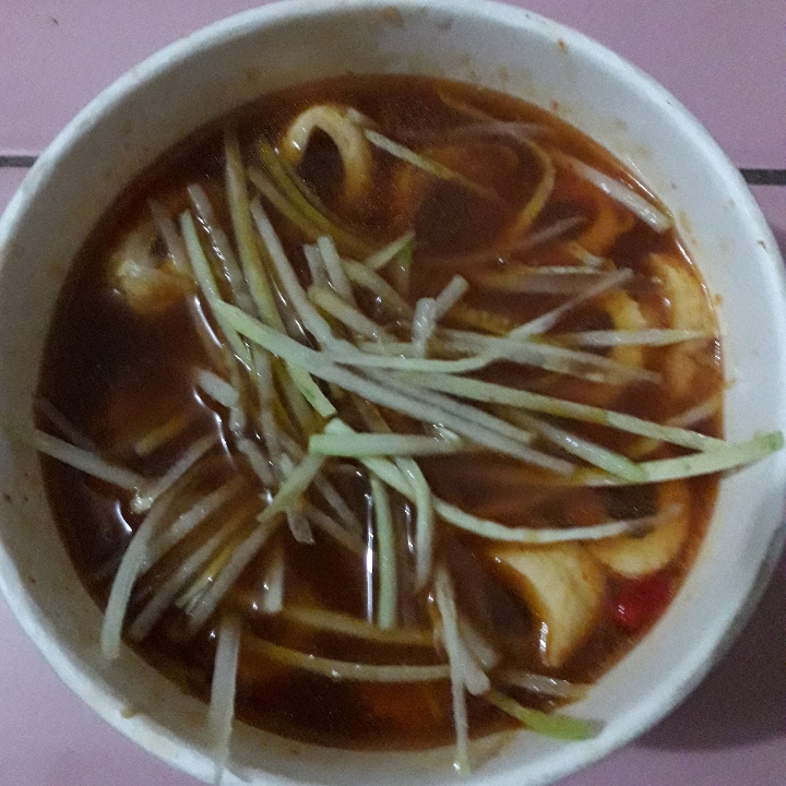 Teokbokki Original