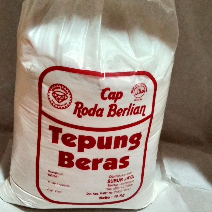 Tepung Beras