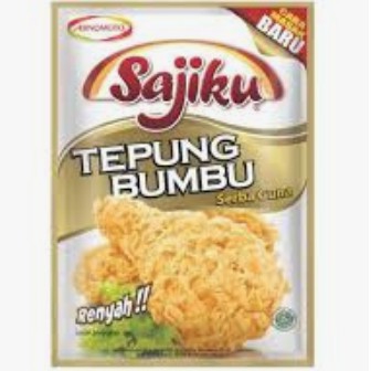 Tepung Bumbu Sajiku