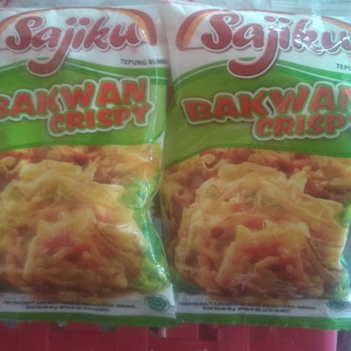 Tepung Bumbu Sajiku 90g