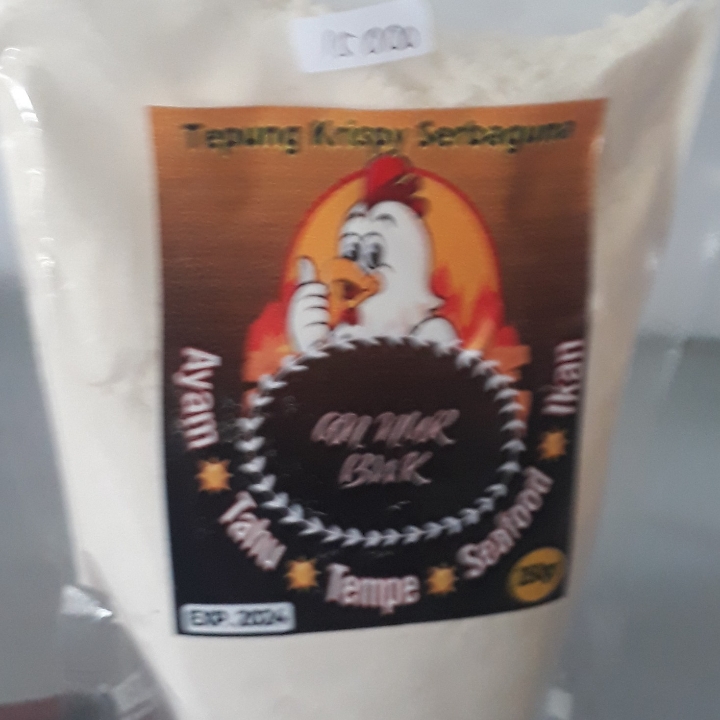 Tepung Bumbu Serbaguna 2