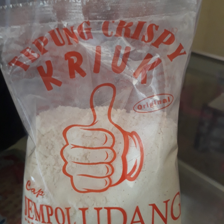 Tepung Cap Jempol