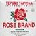 Tepung Ketan Rose Brand