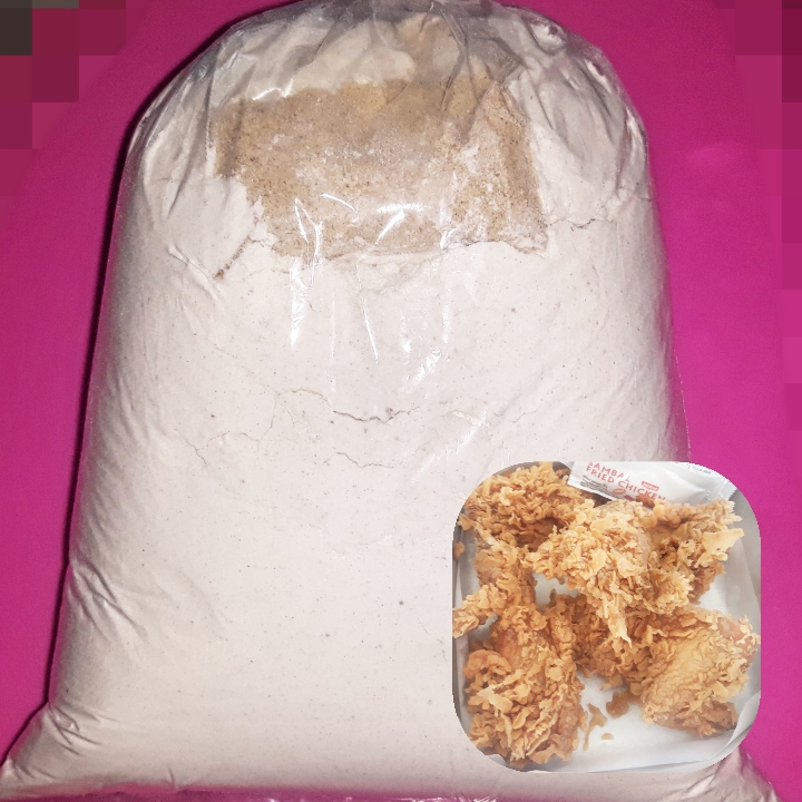 Tepung Kriwil Chicken K - Cheff