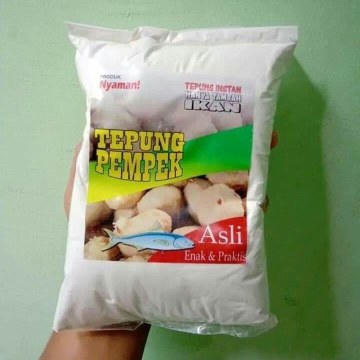 Tepung Pempek