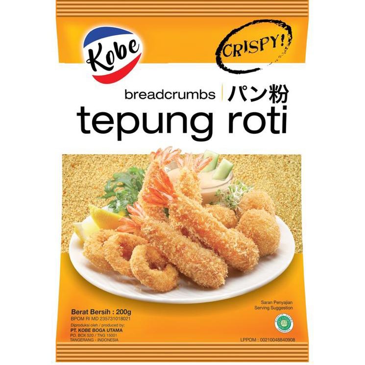 Tepung Roti 200g