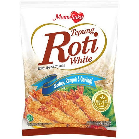 Tepung Roti Mamasuka