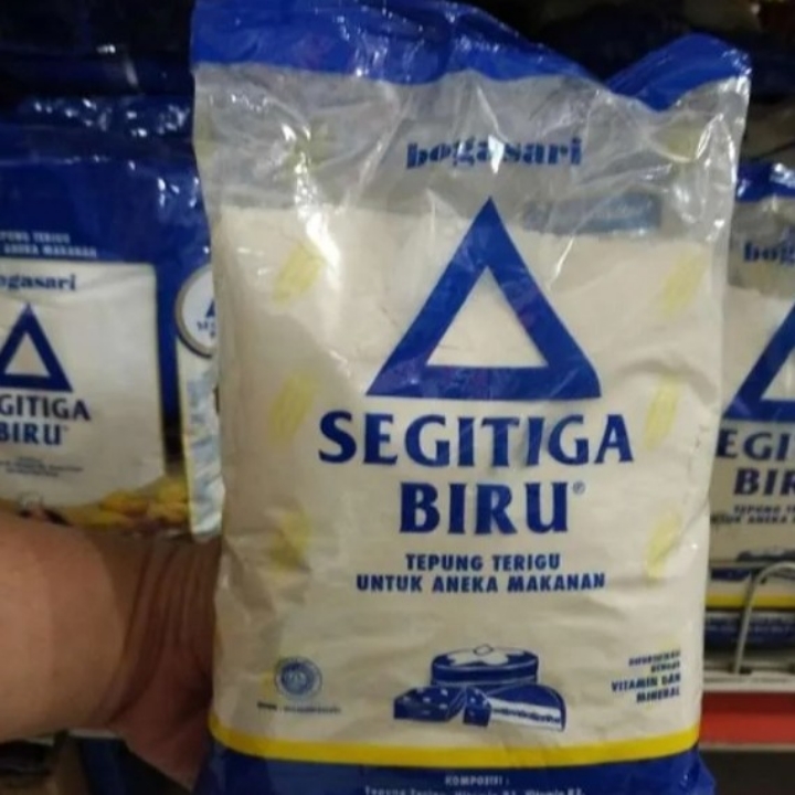 Tepung Segitiga 1kg