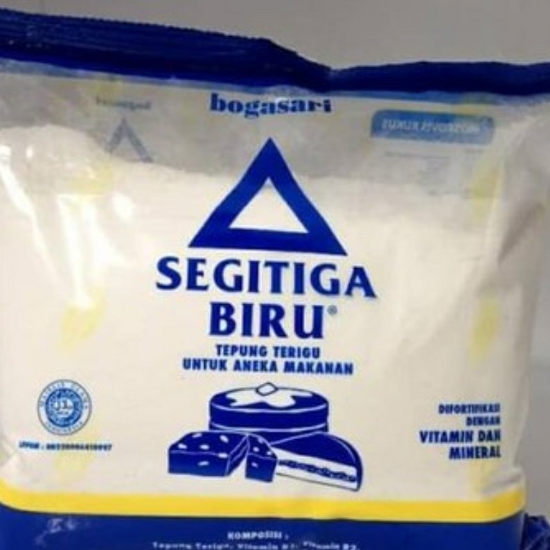 Tepung Segitiga 500g