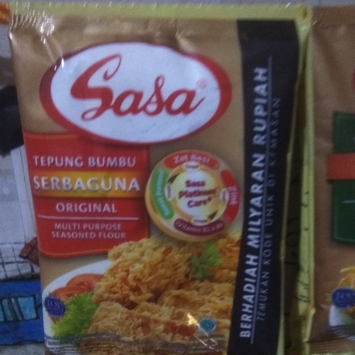 Tepung Serbaguna