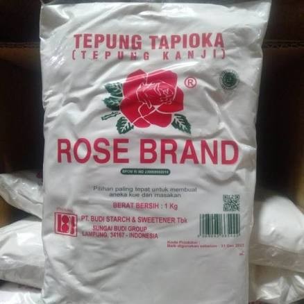 Tepung Tapioka 1kg