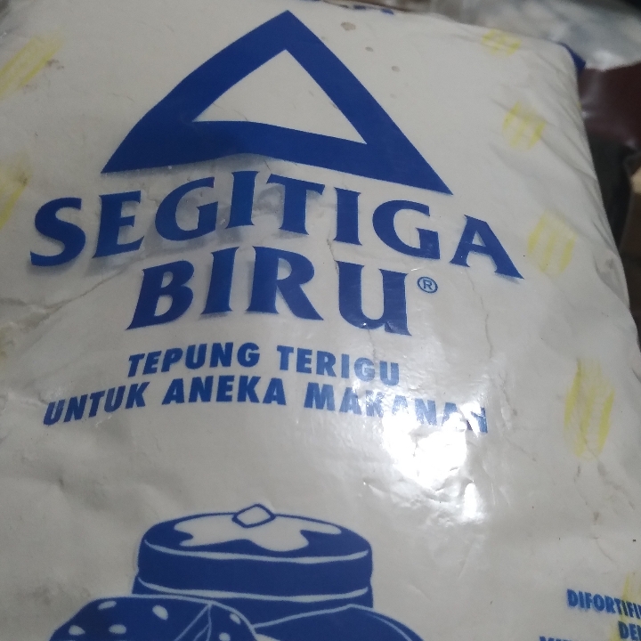 Tepung Terigu