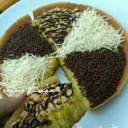 Teran Bulan Kacang