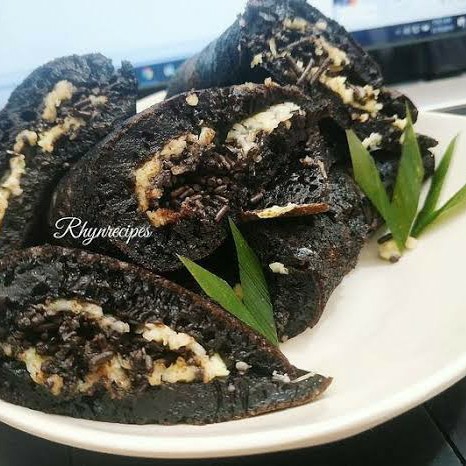 Teran Bulan Oreo