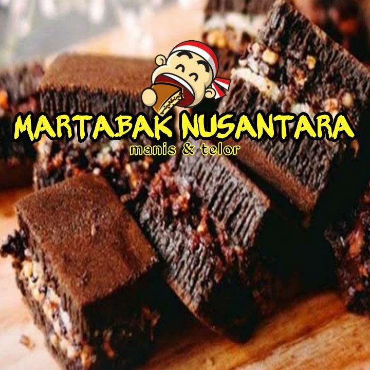 Terang Bulan BROWNIES