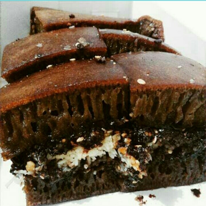 Terang Bulan Coklat