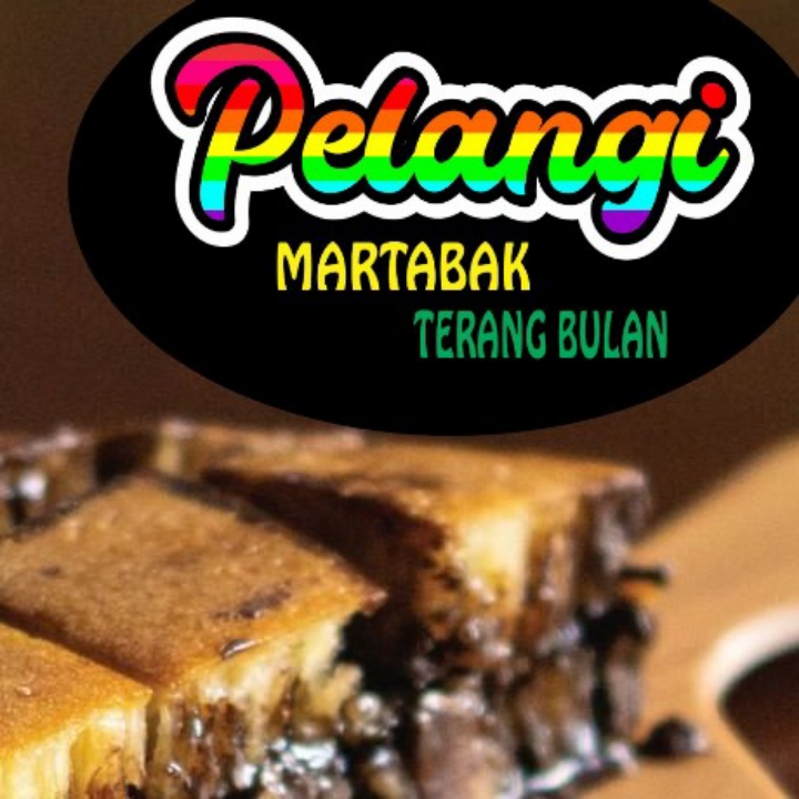 Terang Bulan Keju Krim Almond