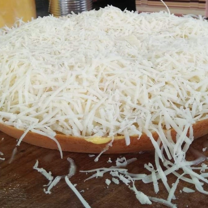 Terang Bulan Keju Susu Original