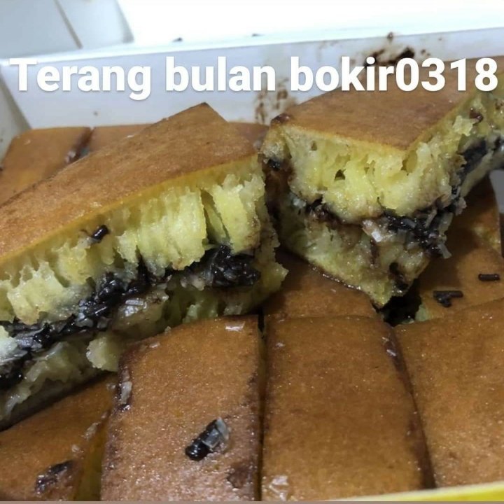 Terang Bulan Original