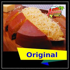 Terang Bulan Original