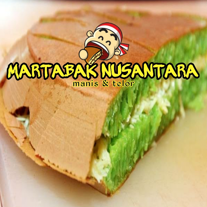 Terang Bulan PANDAN