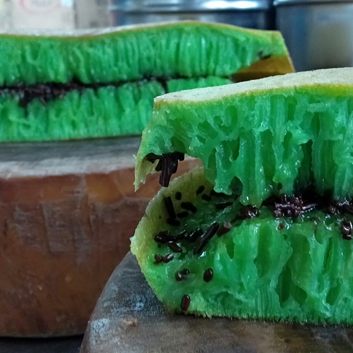 Terang Bulan PANDAN 2