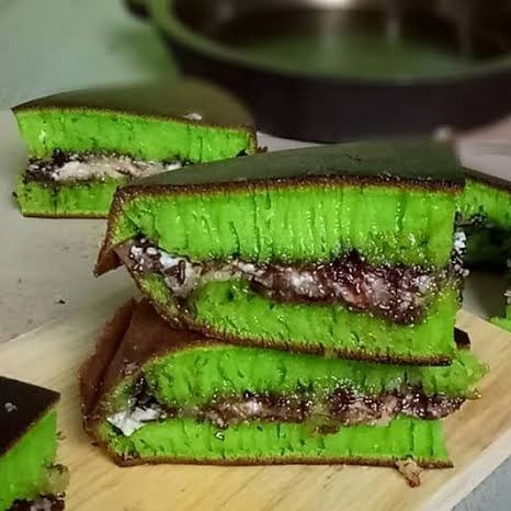 Terang Bulan Pandan