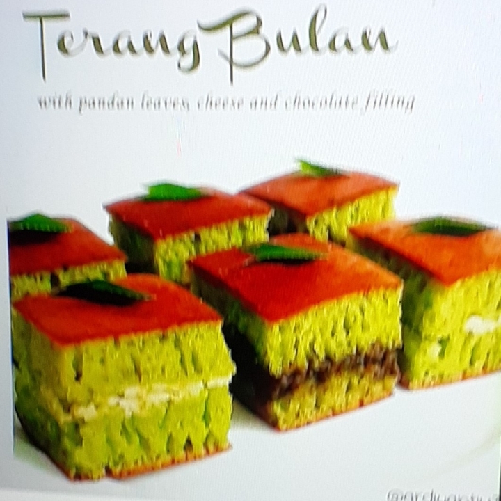 Terang Bulan Pandan