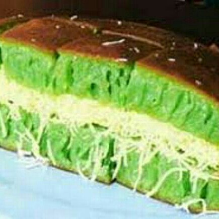 Terang Bulan Pandan